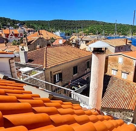 Bed & Breakfast Dionis Vis Exterior foto