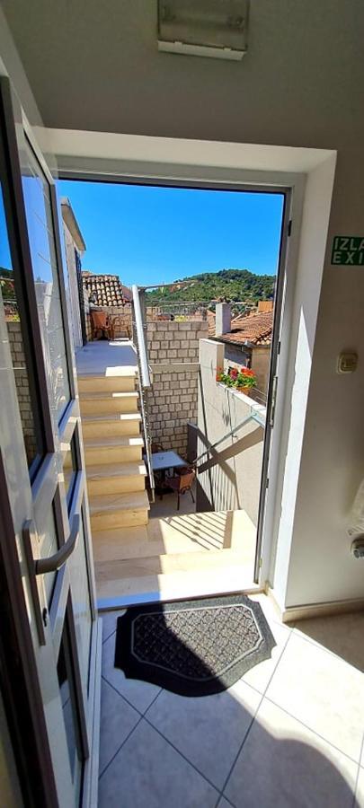 Bed & Breakfast Dionis Vis Exterior foto